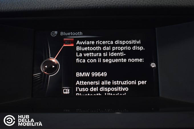 BMW 520d xDrive Touring